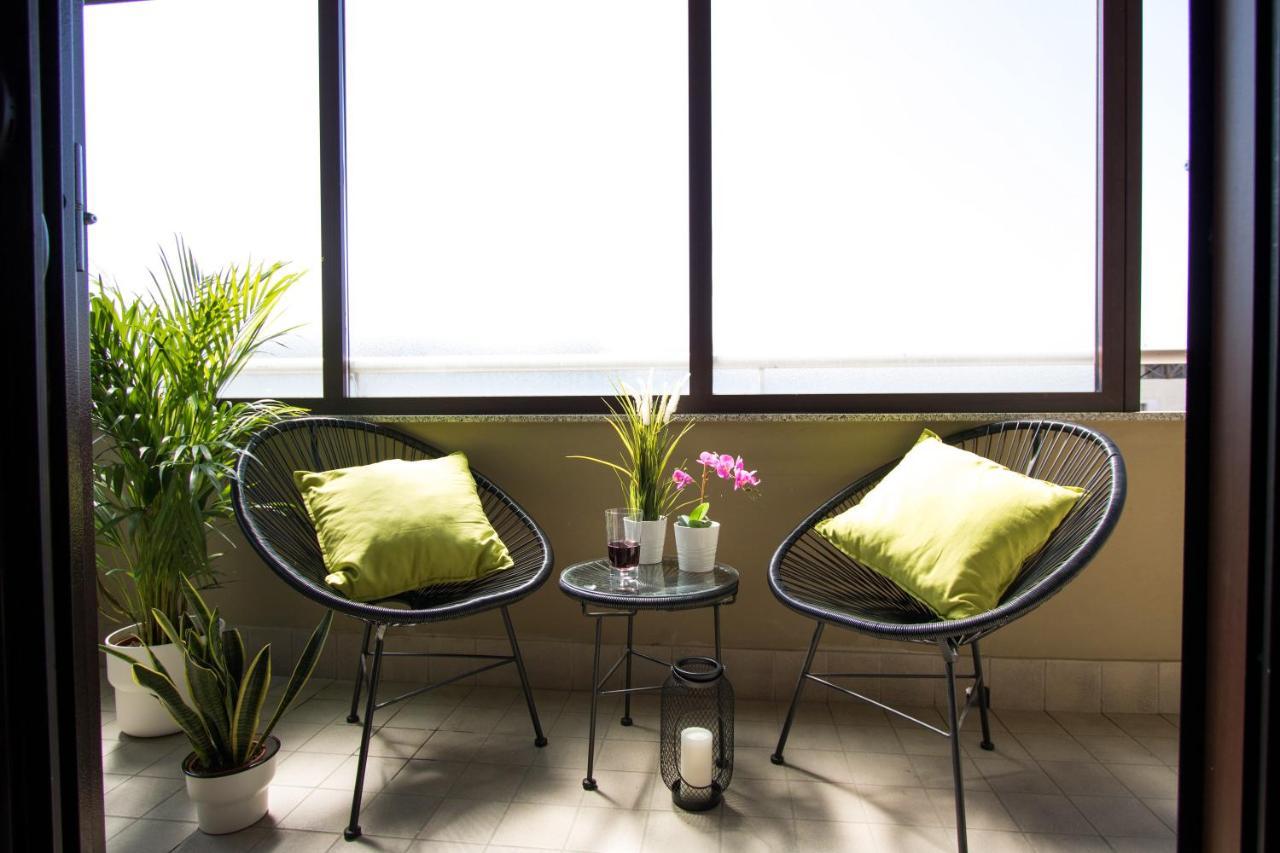 Casa Vivienne Apartman San Vitaliano Kültér fotó