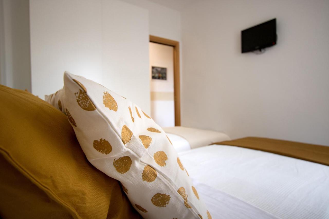 Casa Vivienne Apartman San Vitaliano Kültér fotó