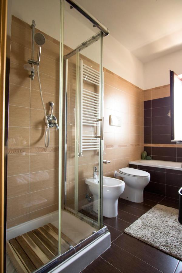 Casa Vivienne Apartman San Vitaliano Kültér fotó