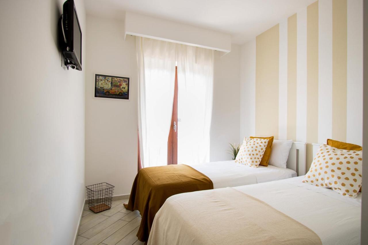 Casa Vivienne Apartman San Vitaliano Kültér fotó
